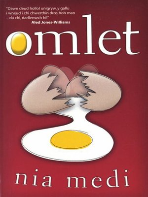 cover image of Omlet